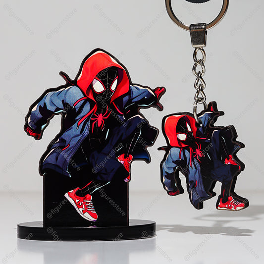 سبايدر مان Spiderman (كود 1)