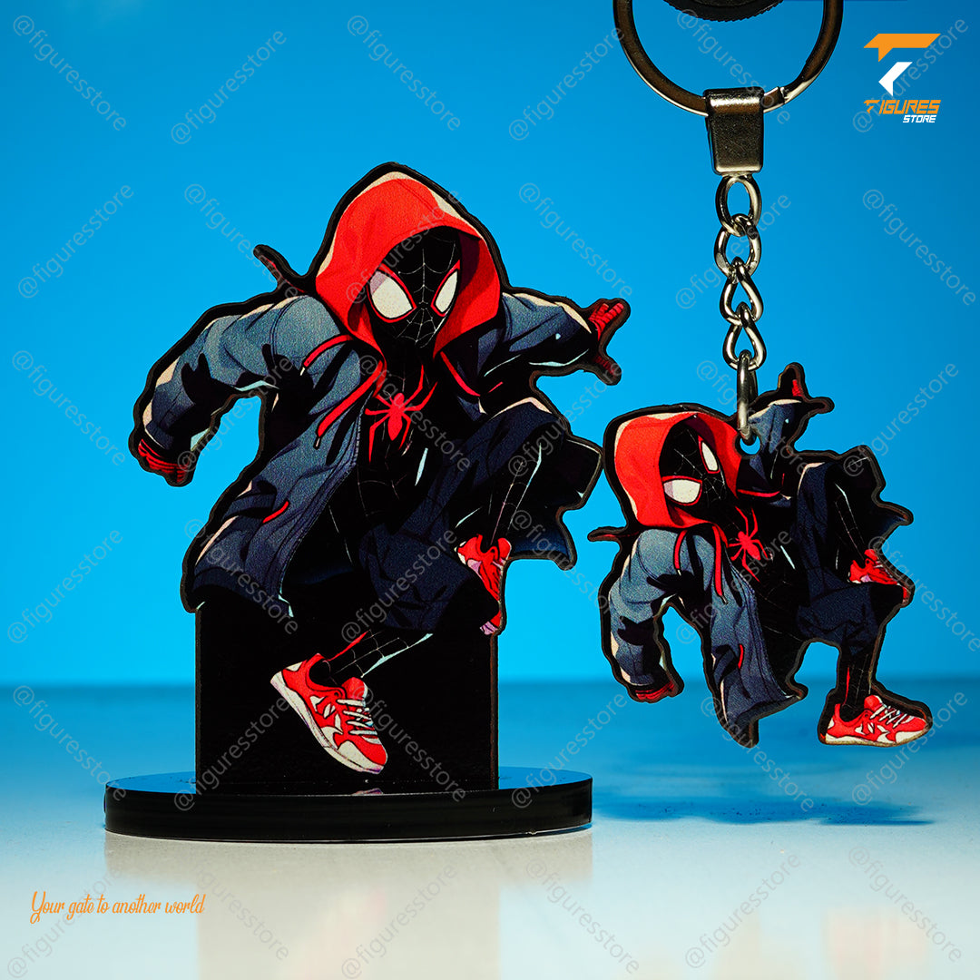 سبايدر مان Spiderman (كود 1)