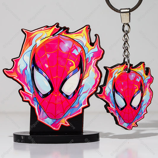 سبايدر مان Spiderman (كود 3)