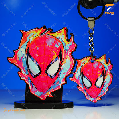 سبايدر مان Spiderman (كود 3)