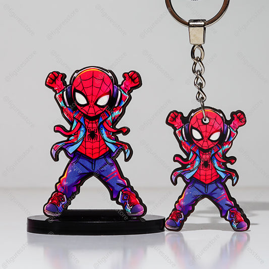 سبايدر مان Spiderman (كود 4)