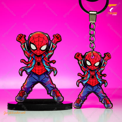 سبايدر مان Spiderman (كود 4)