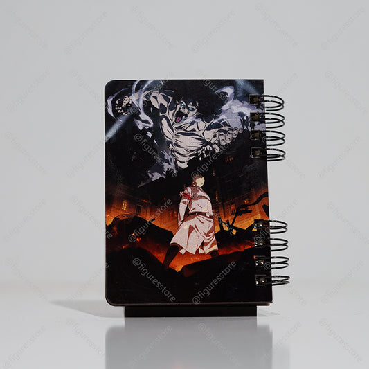 هجوم العمالقة Attack on Titan