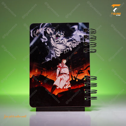 هجوم العمالقة Attack on Titan