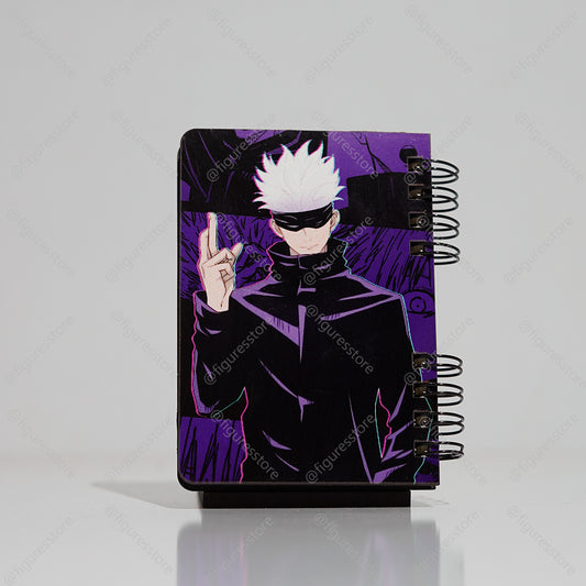 جوجو ساتورو Satoru Gojo (كود 2) - Jujutsu Kaisen