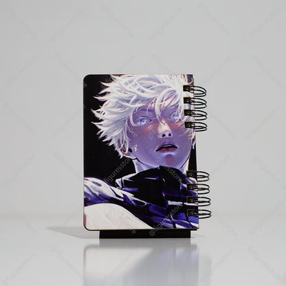 جوجو ساتورو Satoru Gojo (كود 3) - Jujutsu Kaisen