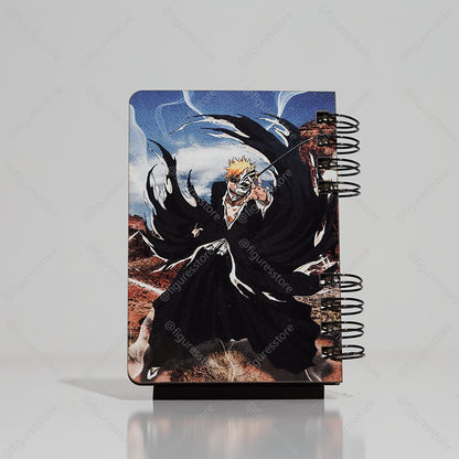 ايتشيغو Ichigo (كود 2) - بليتش Bleach