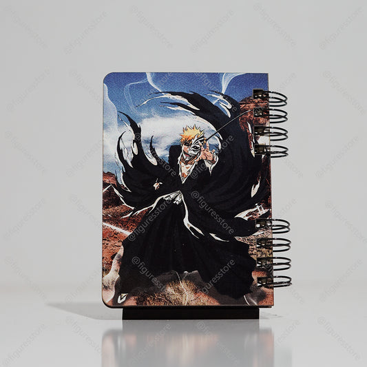 ايتشيغو Ichigo (كود 2) - بليتش Bleach