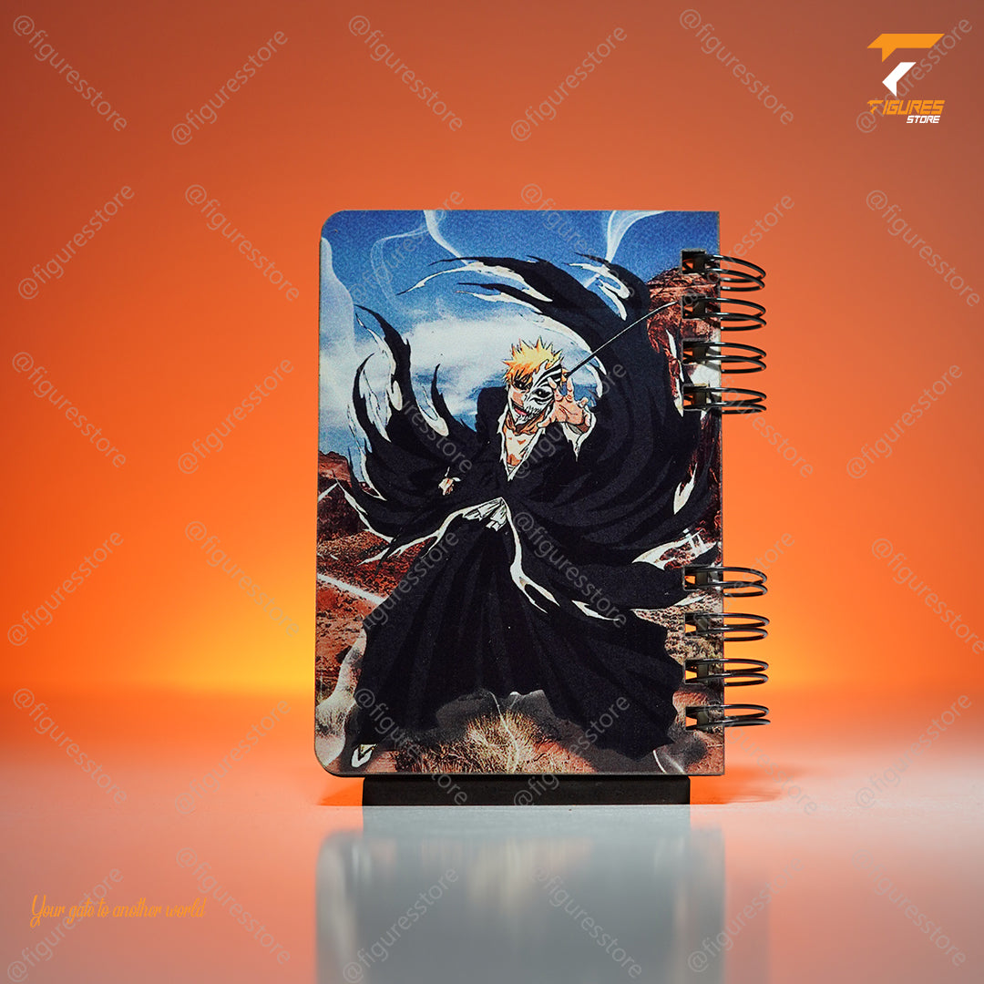 ايتشيغو Ichigo (كود 2) - بليتش Bleach