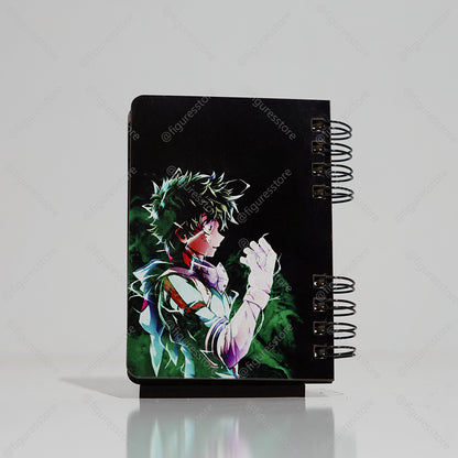 ميدوريا Midoriya (كود 1) - ماي هيرو اكاديمي My Hero Academia