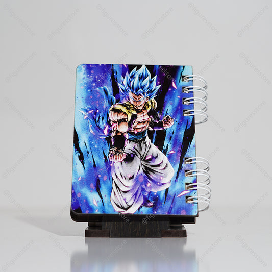 جوجيتا Gogeta - دراغون بول Dragon Ball