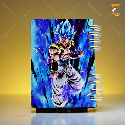 جوجيتا Gogeta - دراغون بول Dragon Ball