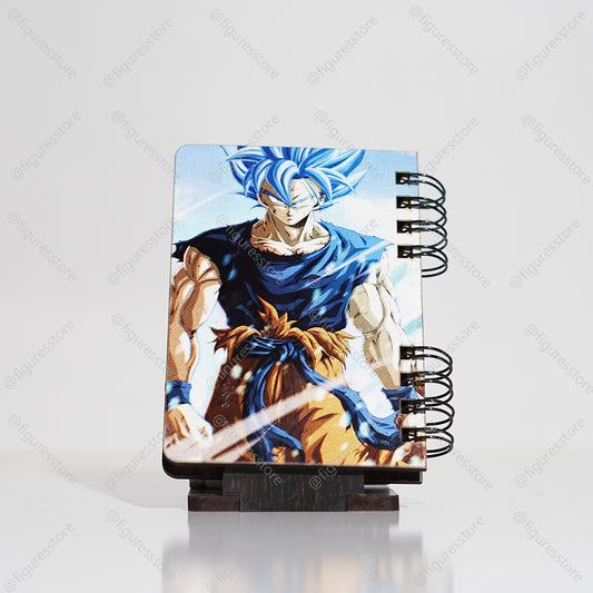 جوكو Goku Super Saiyan Blue (كود 1) - دراغون بول Dragon Ball