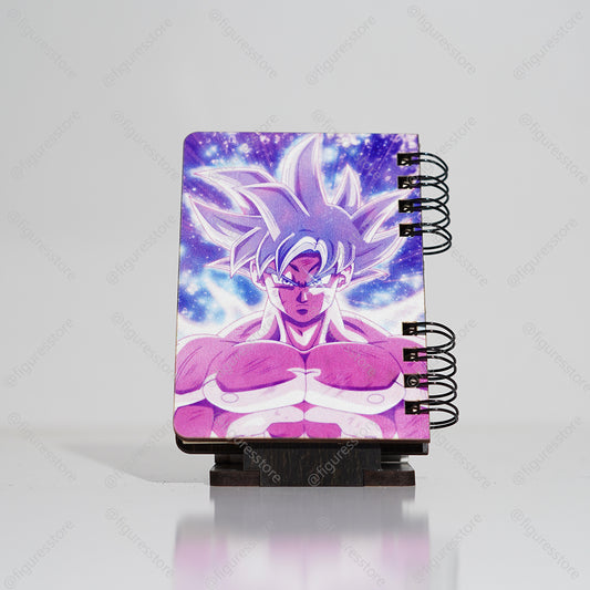 جوكو Goku Super Saiyan Blue (كود 2) - دراغون بول Dragon Ball