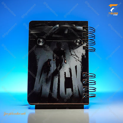جون ويك John Wick