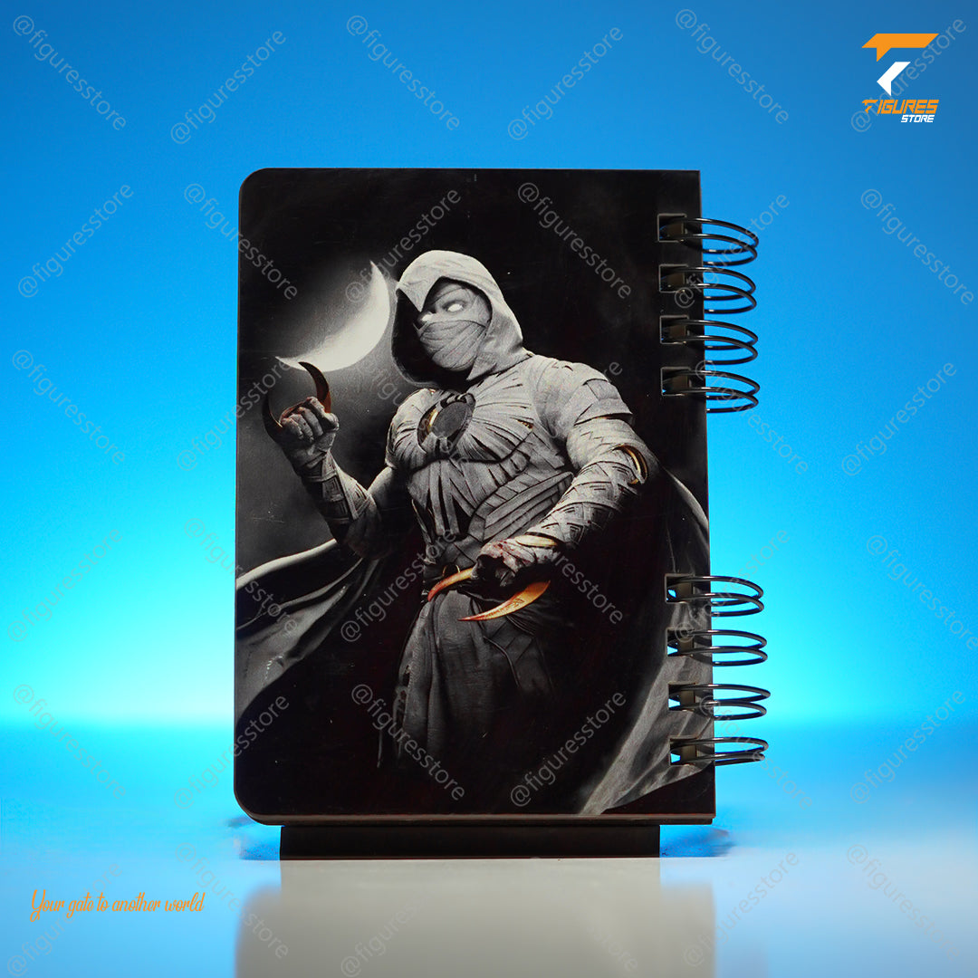 Moon Knight