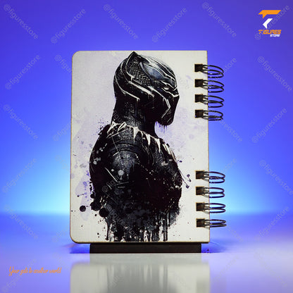 Black Panther