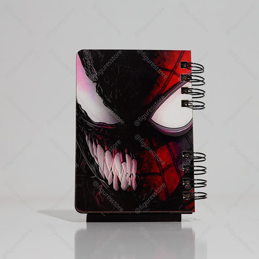 Venom & Spiderman (كود 1)