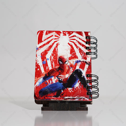 سبايدر مان Spiderman (كود 4)