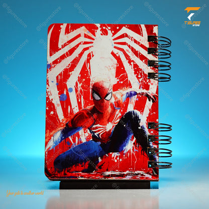 سبايدر مان Spiderman (كود 4)