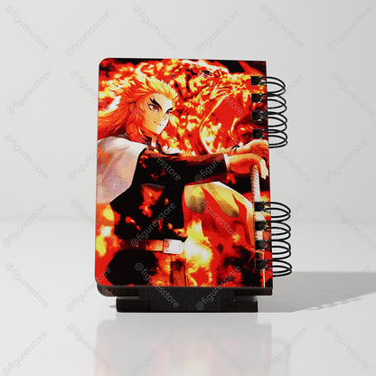رينجوكو Rengoku - ديمون سلاير Demon Slayer