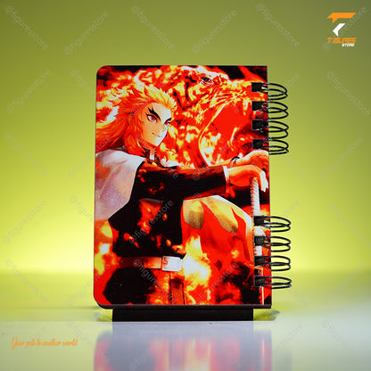 رينجوكو Rengoku - ديمون سلاير Demon Slayer
