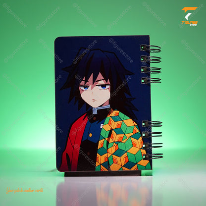 توميوكا Tomioka - ديمون سلاير Demon Slayer