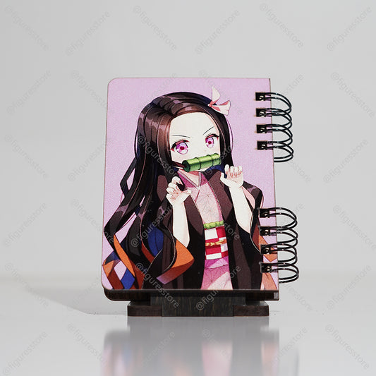 نيزوكو Nezuko (كود 2) - ديمون سلاير Demon Slayer