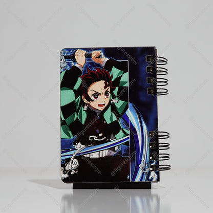 تانجيرو Tanjiro (كود 1) - ديمون سلاير Demon Slayer