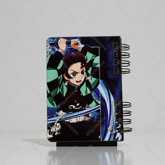 تانجيرو Tanjiro (كود 1) - ديمون سلاير Demon Slayer