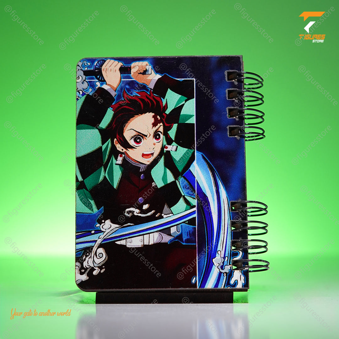 تانجيرو Tanjiro (كود 1) - ديمون سلاير Demon Slayer