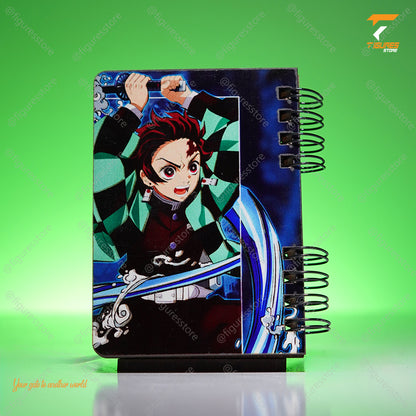 تانجيرو Tanjiro (كود 1) - ديمون سلاير Demon Slayer