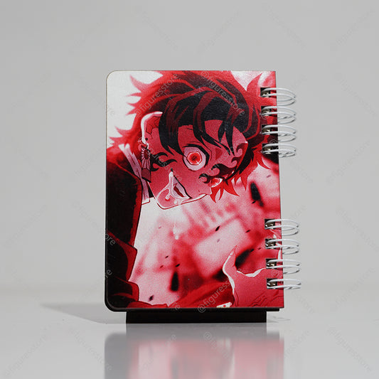 تانجيرو Tanjiro (كود 2) - ديمون سلاير Demon Slayer