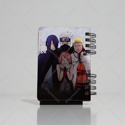 ناروتو Naruto (كود 1)