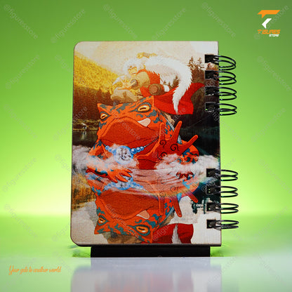جيرايا Jiraiya - ناروتو Naruto