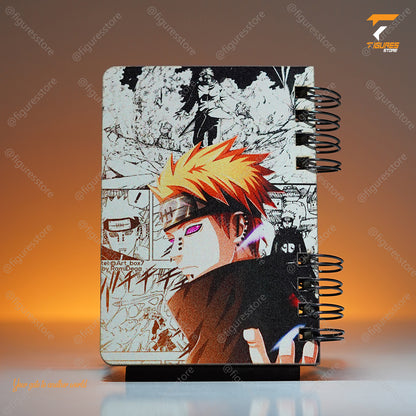 باين Pain - ناروتو Naruto