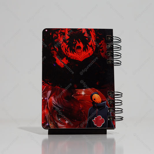 اوبيتو Obito (كود 2) - ناروتو Naruto