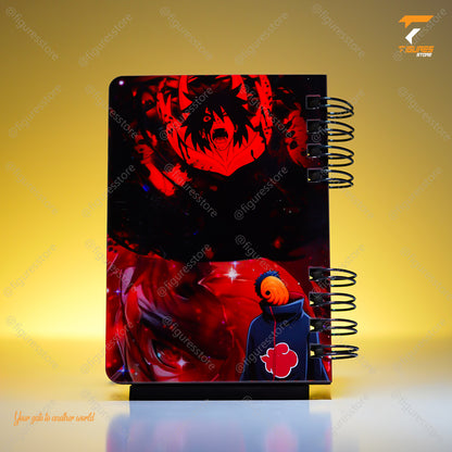 اوبيتو Obito (كود 2) - ناروتو Naruto