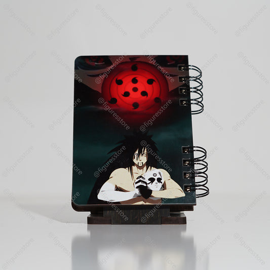 مادارا Madara (كود 2) - ناروتو Naruto