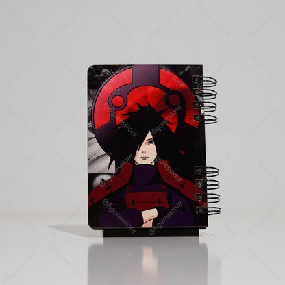 مادارا Madara (كود 4) - ناروتو Naruto