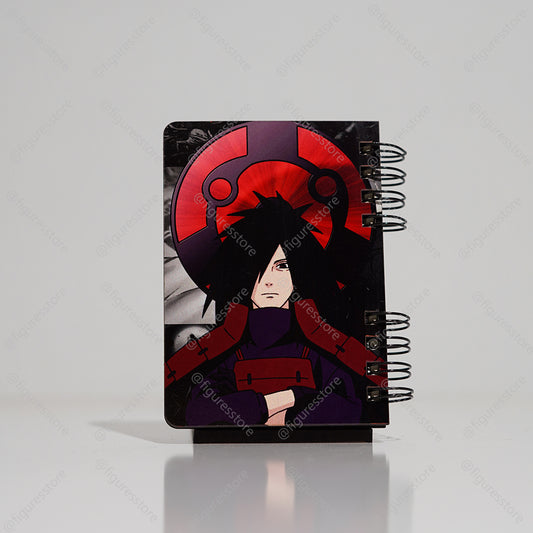 مادارا Madara (كود 4) - ناروتو Naruto