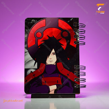 مادارا Madara (كود 4) - ناروتو Naruto