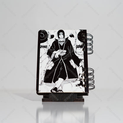 ايتاشي Itachi (كود 1) - ناروتو Naruto