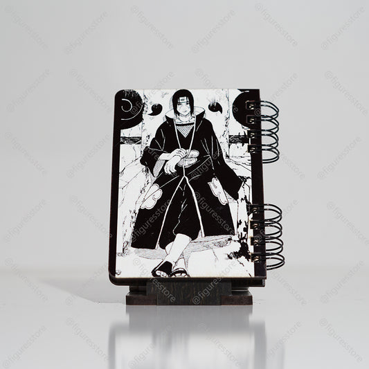 ايتاشي Itachi (كود 1) - ناروتو Naruto