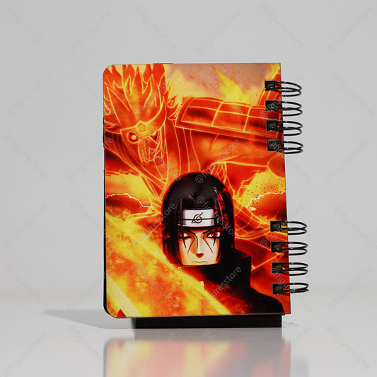 ايتاشي Itachi (كود 2) - ناروتو Naruto