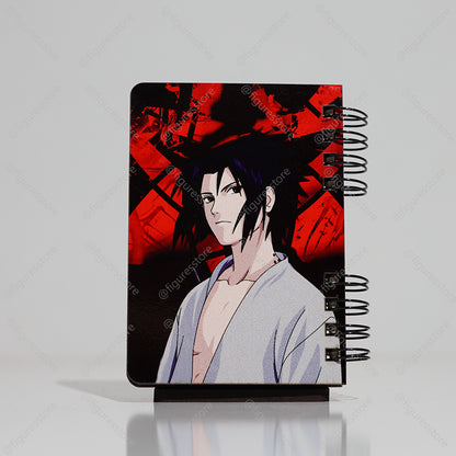ساسكي Sasuke - ناروتو Naruto