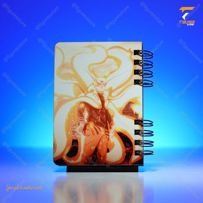 ناروتو Naruto (كود 2)