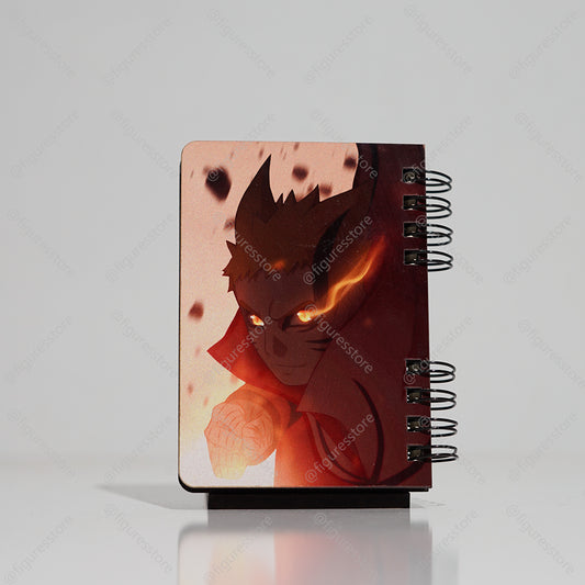 ناروتو Naruto (كود 3)