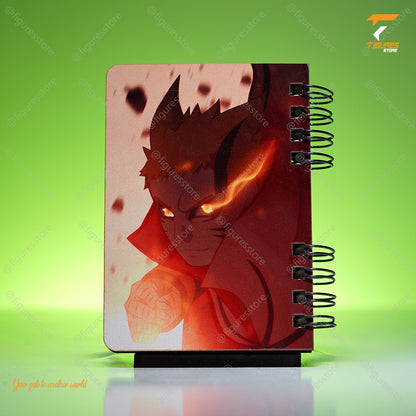 ناروتو Naruto (كود 3)