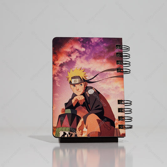 ناروتو Naruto (كود 4)
